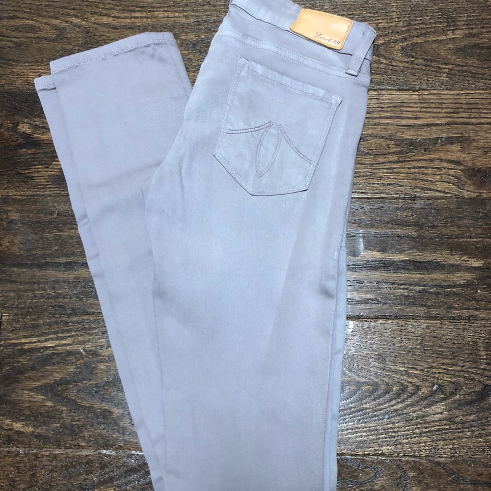 Level 99 jeans
